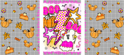 16oz Halloween-J 1824